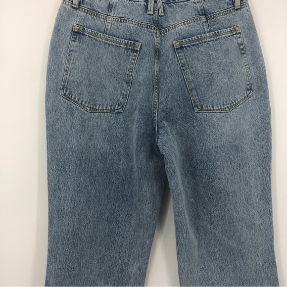 Good America Good 90’s Duster Jeans - Picture 9 of 15